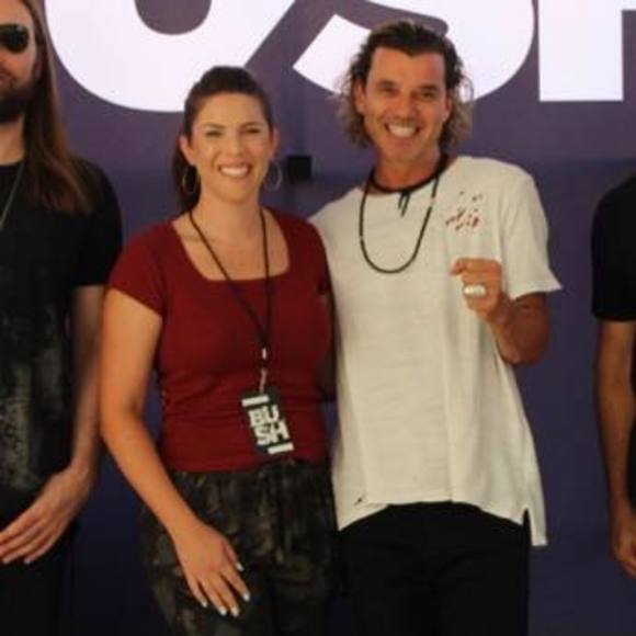 Meet your Posher, Jessica - Picture 1 of 1